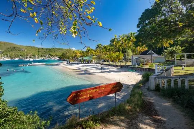 Bequia Tourism Association