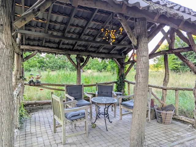 B&B Het mooie uitzicht