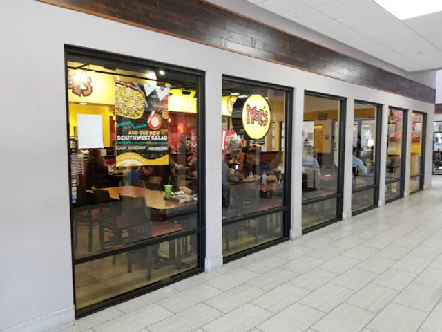 Moe's Southwest Grill