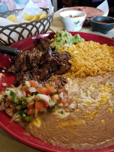 El Sombrero Mexican Restaurant