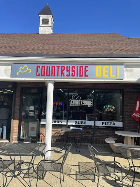Countryside Deli