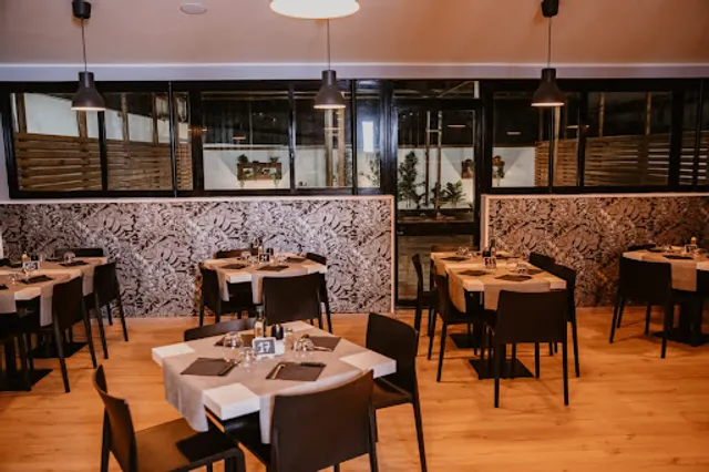 Pizzeria Bianco e Nero