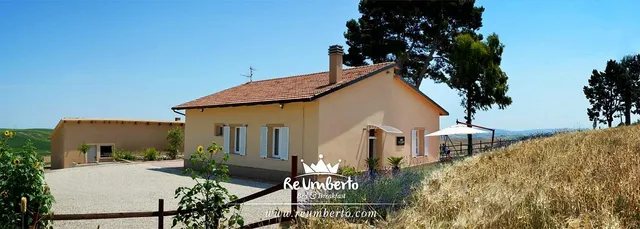 B&B Re Umberto