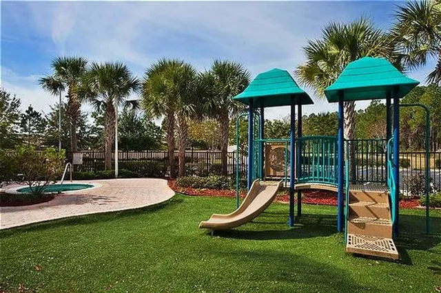 Best Western Plus Orlando Lake Buena Vista South Inn & Suites