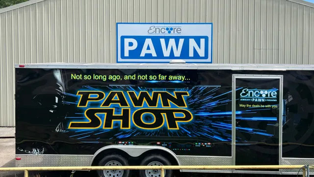 Encore Pawn