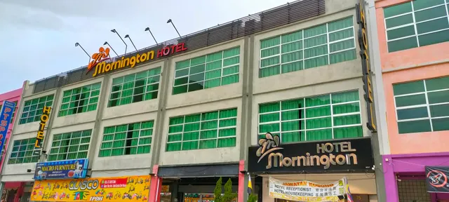 Mornington Hotel Soon Choon Ipoh