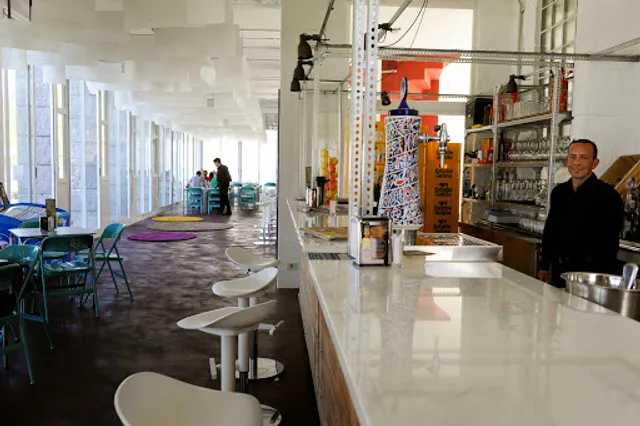 Parque Náutico de Castrelo