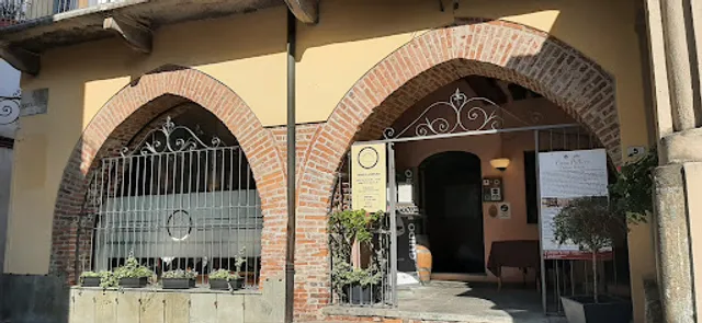 Ristorante Casa Pellico
