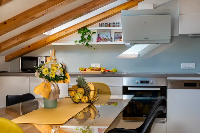 Lighthouse Central Apartments