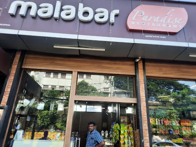 Malabar Paradise