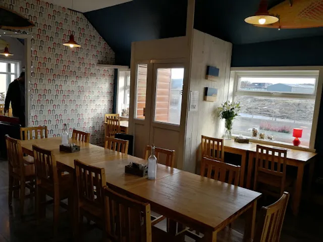 Thurso Community Café