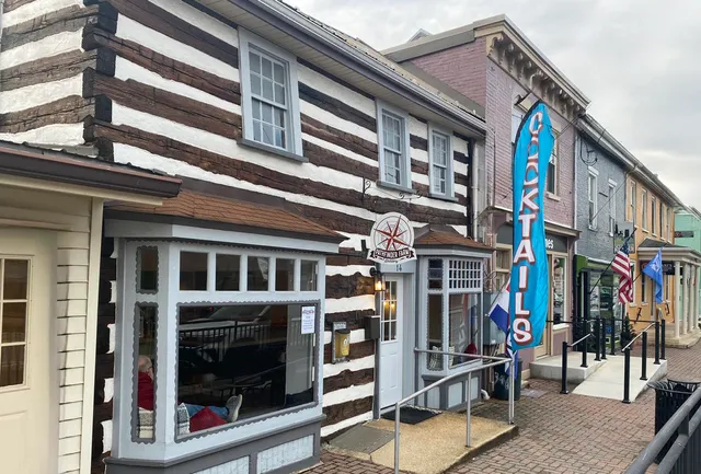 Pathfinder Farm Distillery Tasting Room and Cocktail Bar