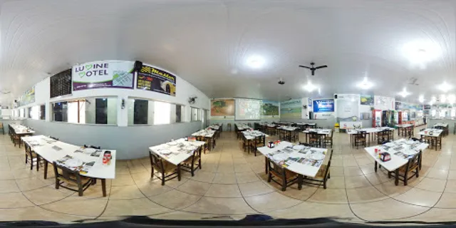 BR3 Costelaria e Petiscaria