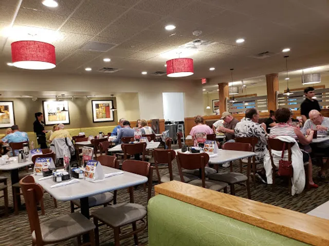 Perkins American Food Co.