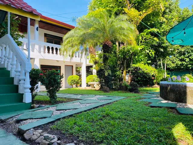 Hotel Quepos Paraíso