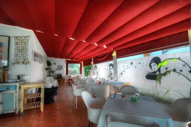 Restaurante Pradillo