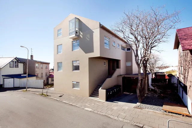 Blue Luxury Apartments