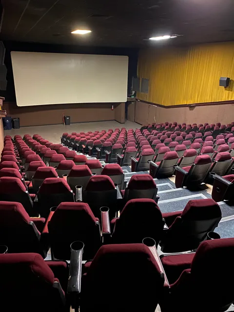 Rio Cinemas Cuauhtémoc