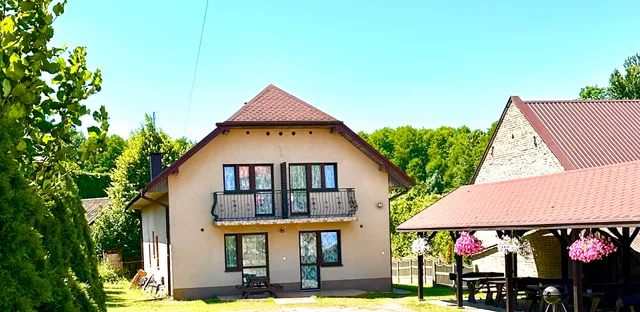 Pokoje Gościnne Złoty Potok Małgorzata Kapral - Jura Krakowsko Częstochowska ( BON TURYSTYCZNY)