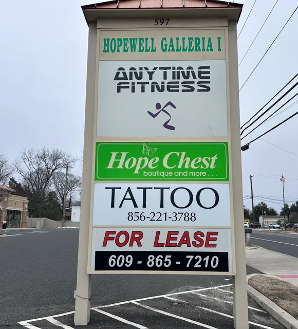 Unbound Tattoo Studio