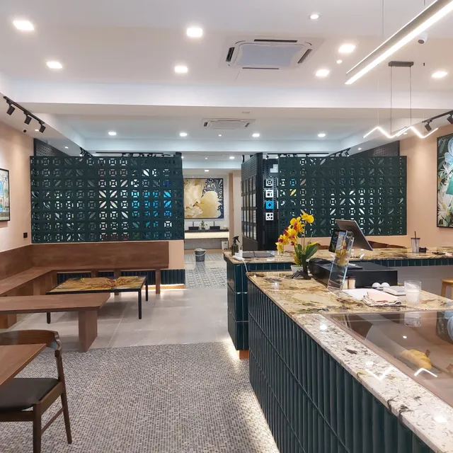 HOM COFFEE (SUBANG JAYA)