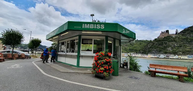 St.Goar Imbiss