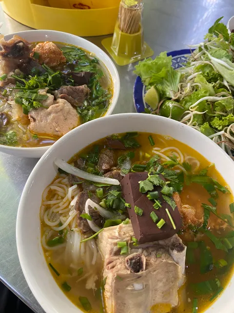 Bún bò Loan
