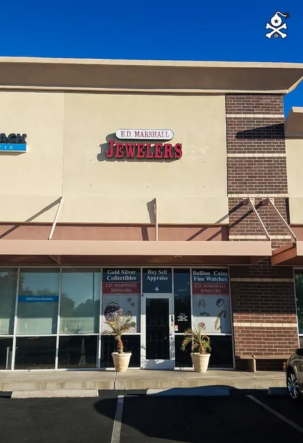 E.D. Marshall Jewelers - Surprise