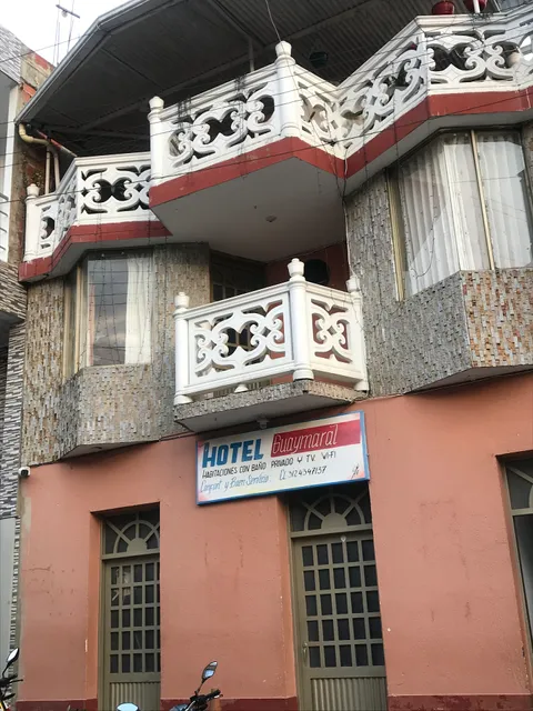 Hotel Guaymaral