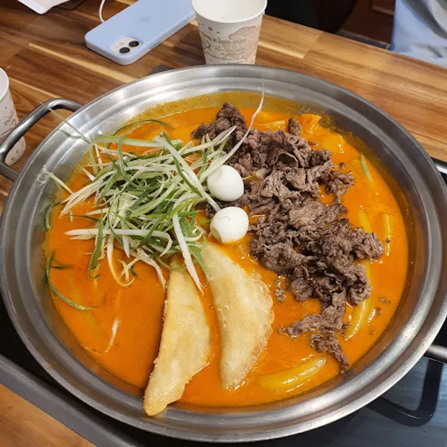 청년다방 대구성서계대점