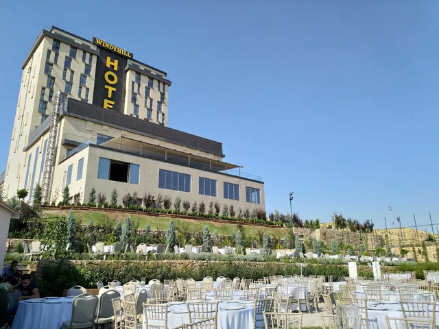 Windyhill Hotel & SPA