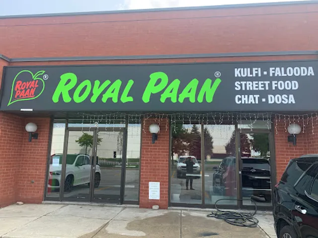 Royal Paan