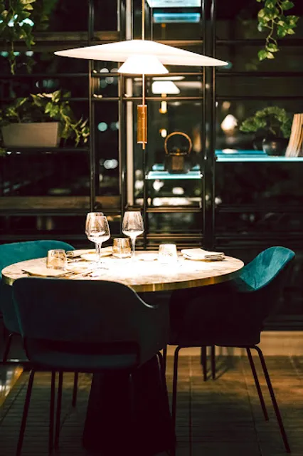 Kanto - Feeling Experience