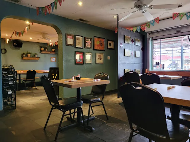 Avila's Mexican Restaurant