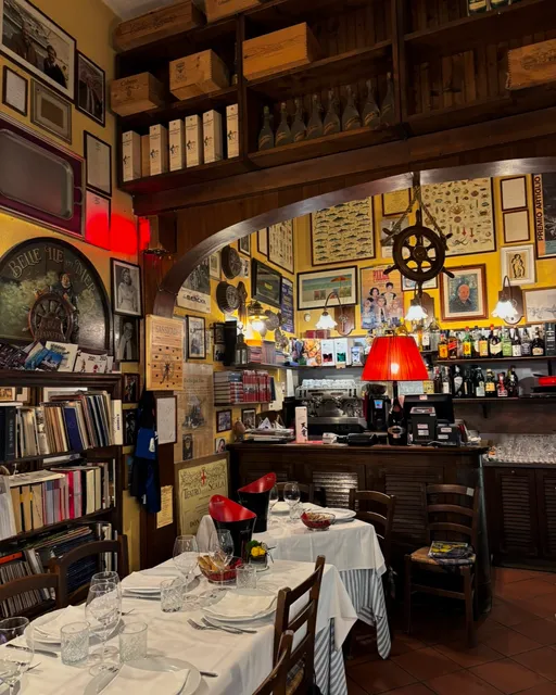 Ristorante Da Giorgio