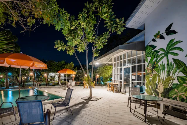 อู่ตะเภารีสอร์ท​ (U-tapou sattahip rayong Resort)​