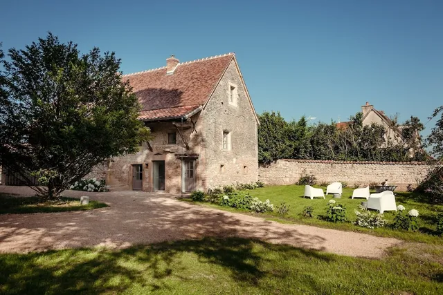 Clos des Dames de Lancharre
