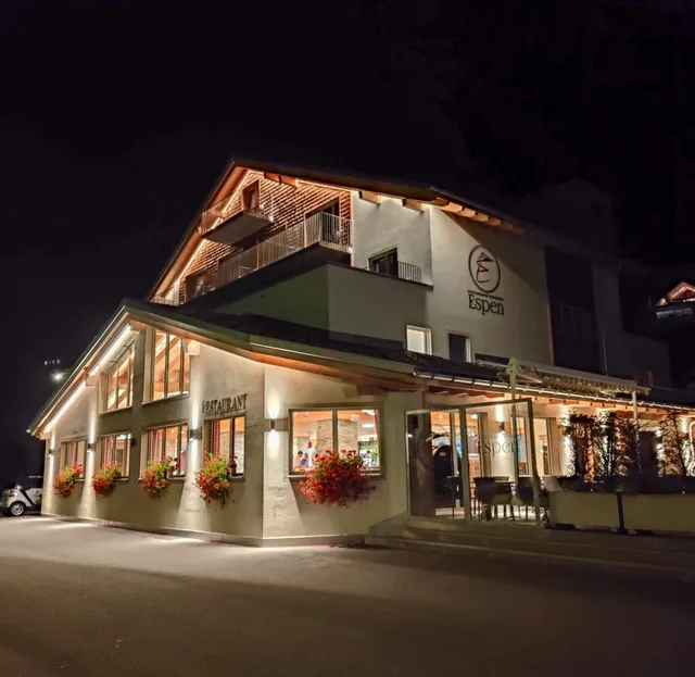 Hotel Restaurant Espen