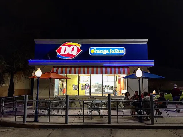 Dairy Queen (Treat)