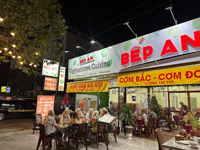 Bếp An Restaurant