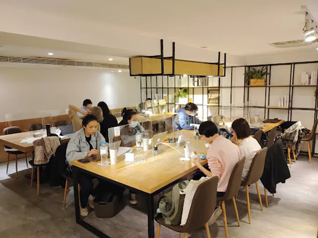 LOUISA COFFEE Rui'an Shop