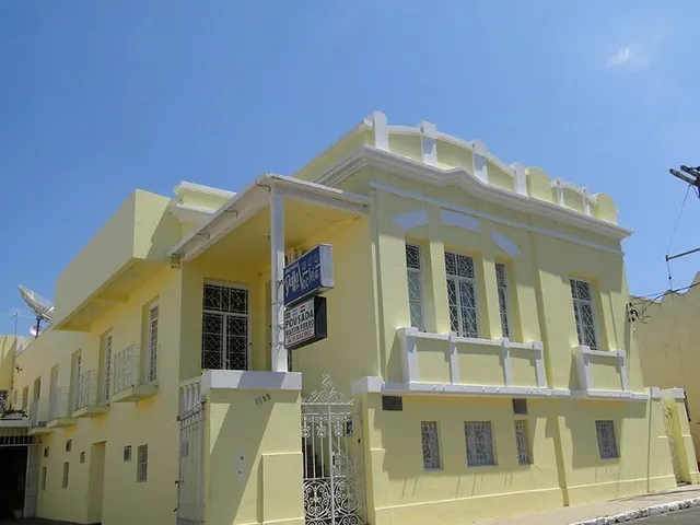 POUSADA MARTIN FIERRO