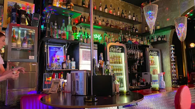 Red Light Bar mannheim