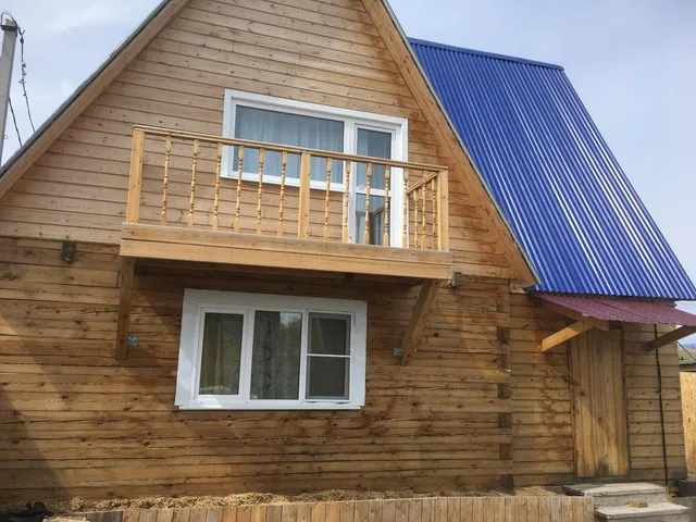 Country house Khuzhir