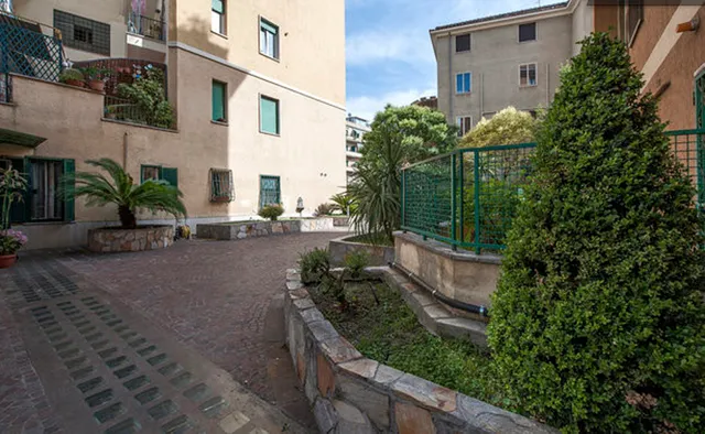 Bed & Puppets - B&B a Roma