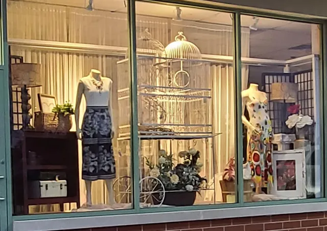 Best Friend's Consignment