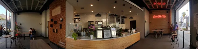 Loose Leaf Boba Company