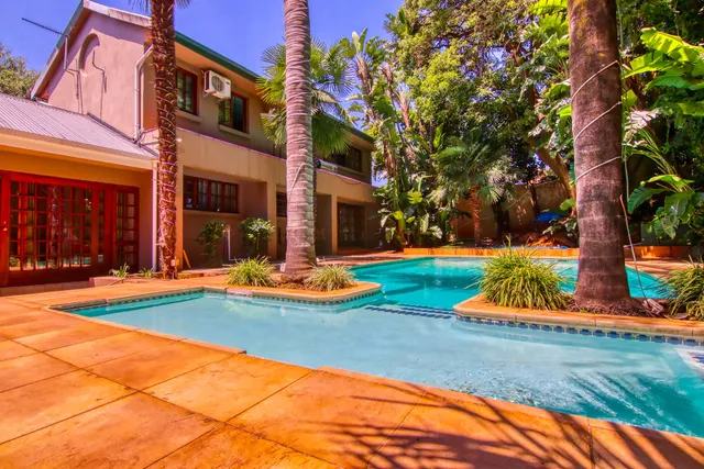 GSpot94-Garden Spot on 94