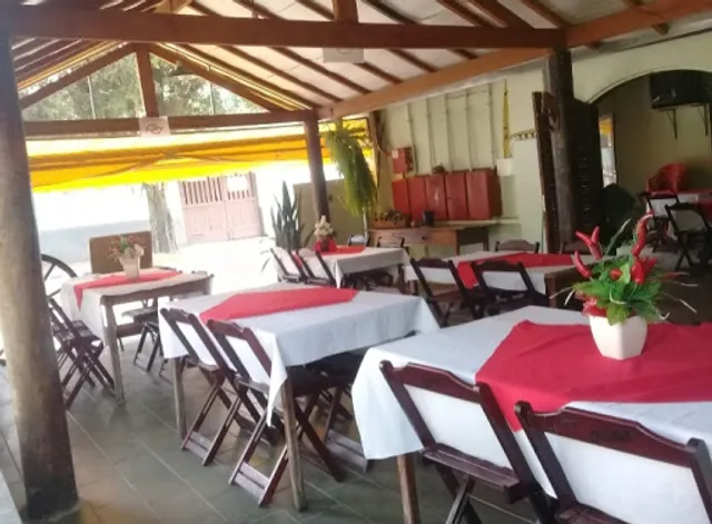 Country Bar & Restaurante