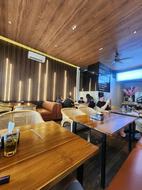 Krispypork Home - Crispy Pork Belly | Bakmi Babi | Pork Ribs